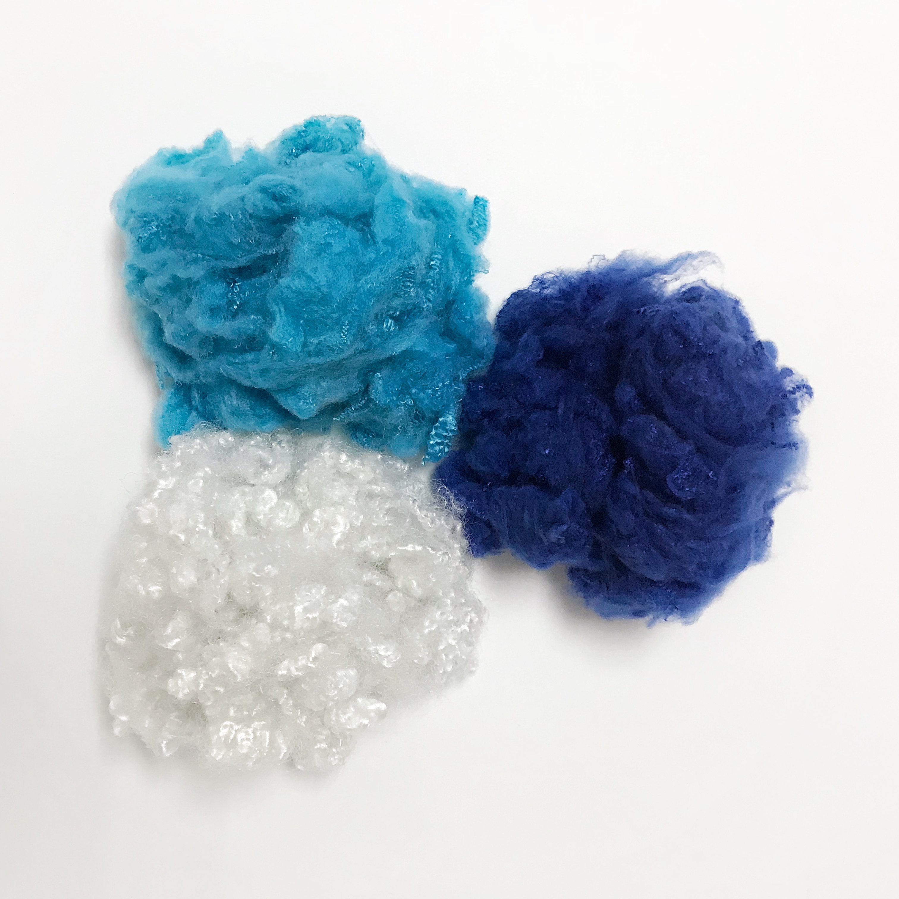 الیاف سالید