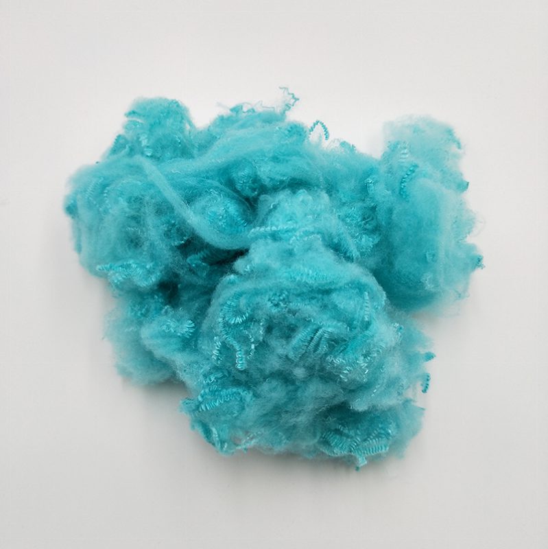 الیاف سالید