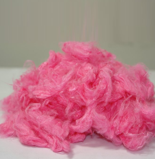 الیاف سالید