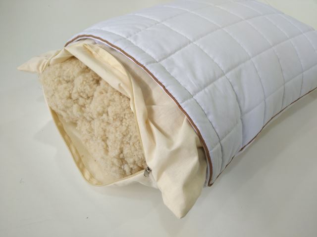 خرید عمده الیاف برای بالش