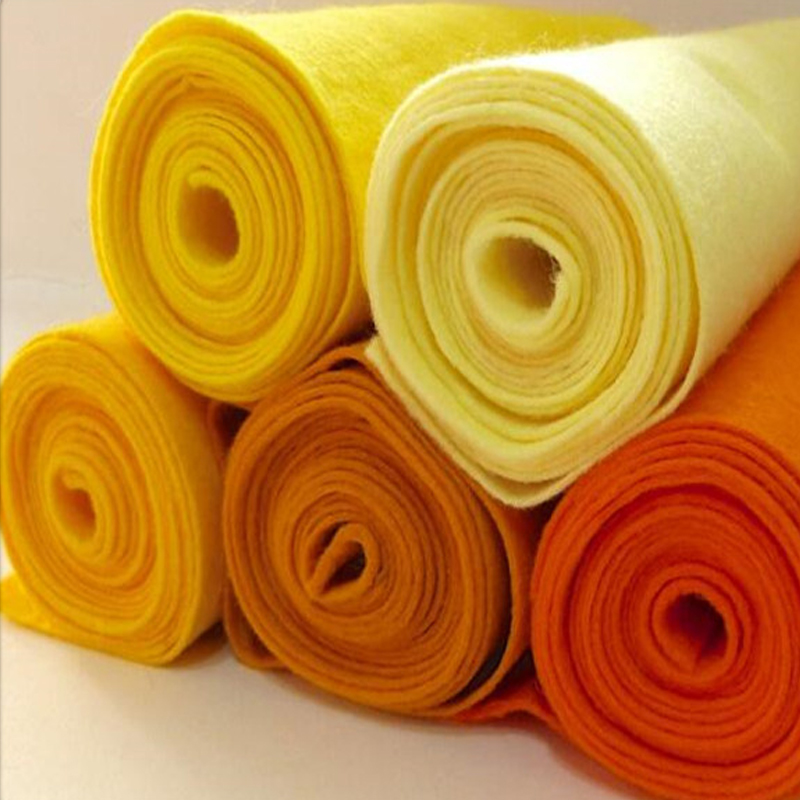 خرید و فروش الیاف پلی استر