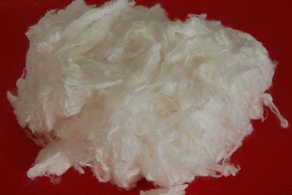 الیاف پلی استر