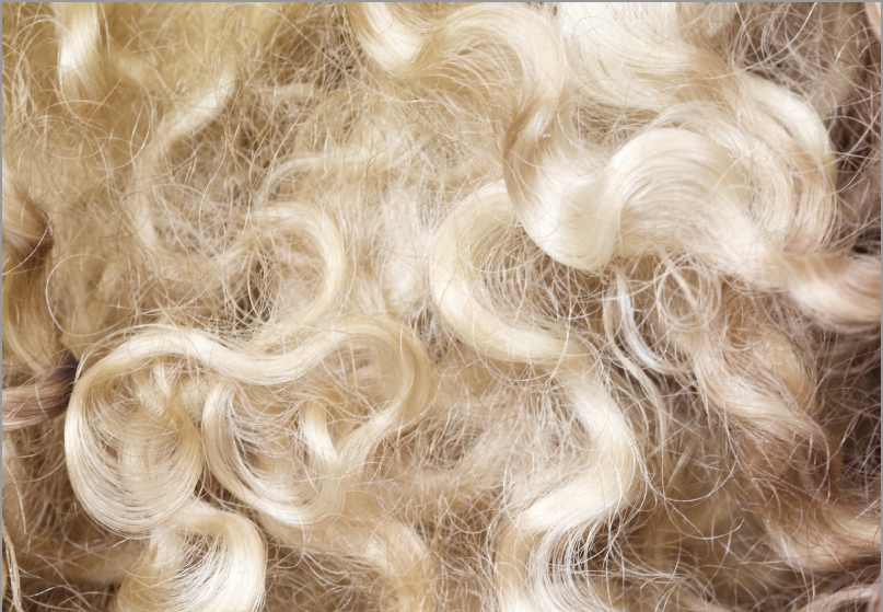 الیاف طبیعی