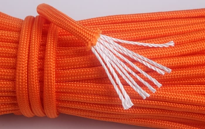 الیاف سالید