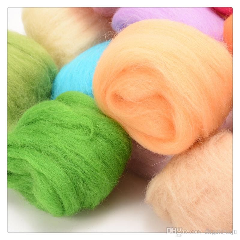 تولید الیاف پلی استر