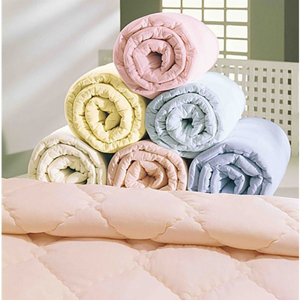 خرید الیاف برای تشک