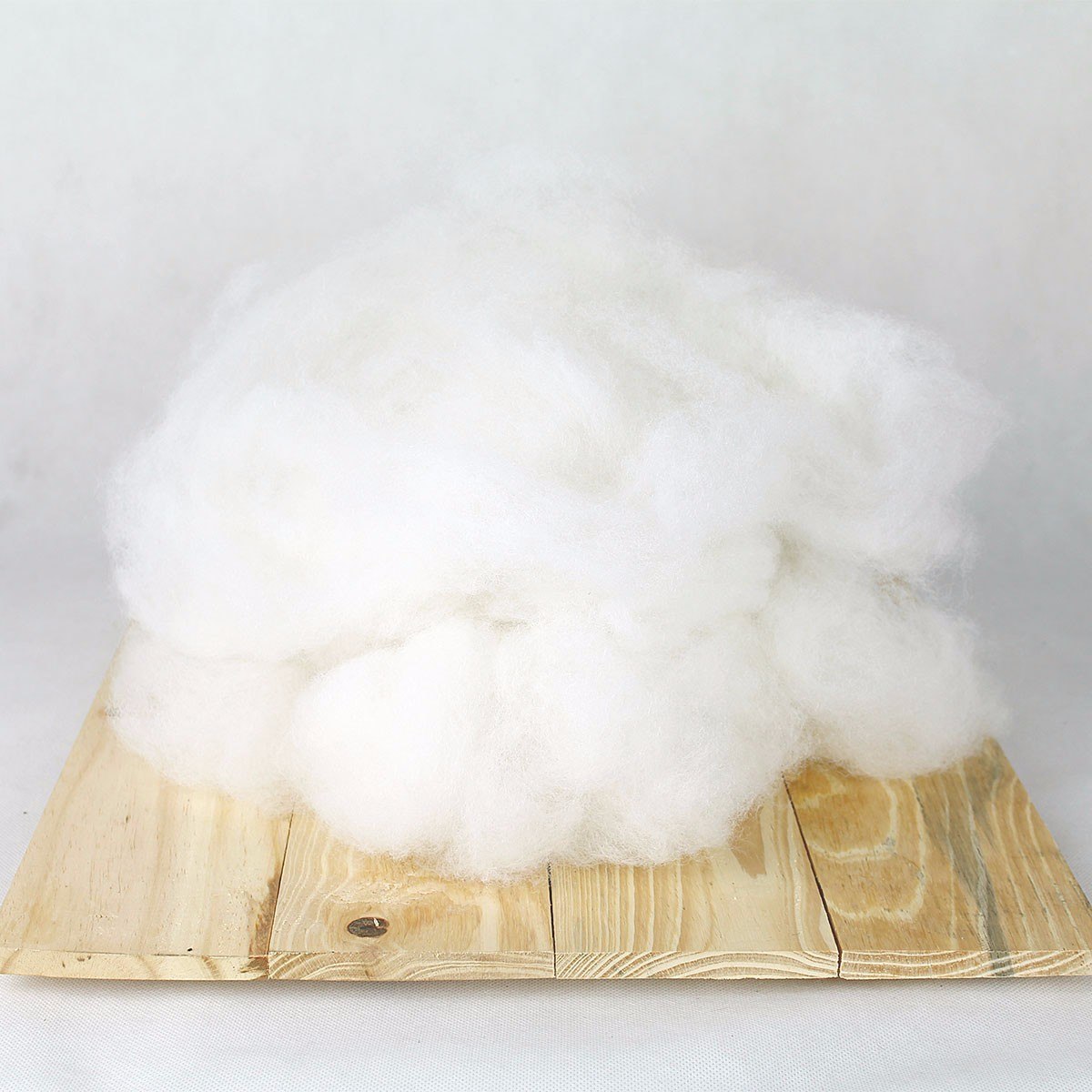 فروش عمده الیاف عروسک