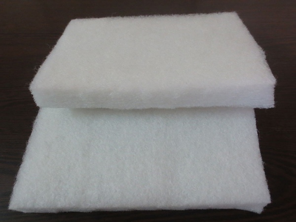 الیاف لحافی