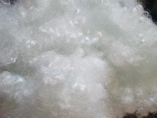 فروش عمده الیاف مصنوعی