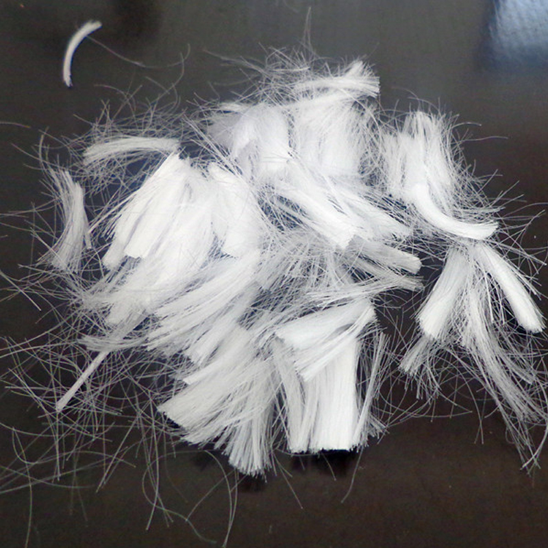 فروش الیاف پلی پروپیلن