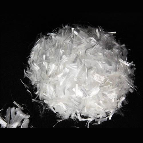 خرید الیاف پلی پروپیلن برای بتن