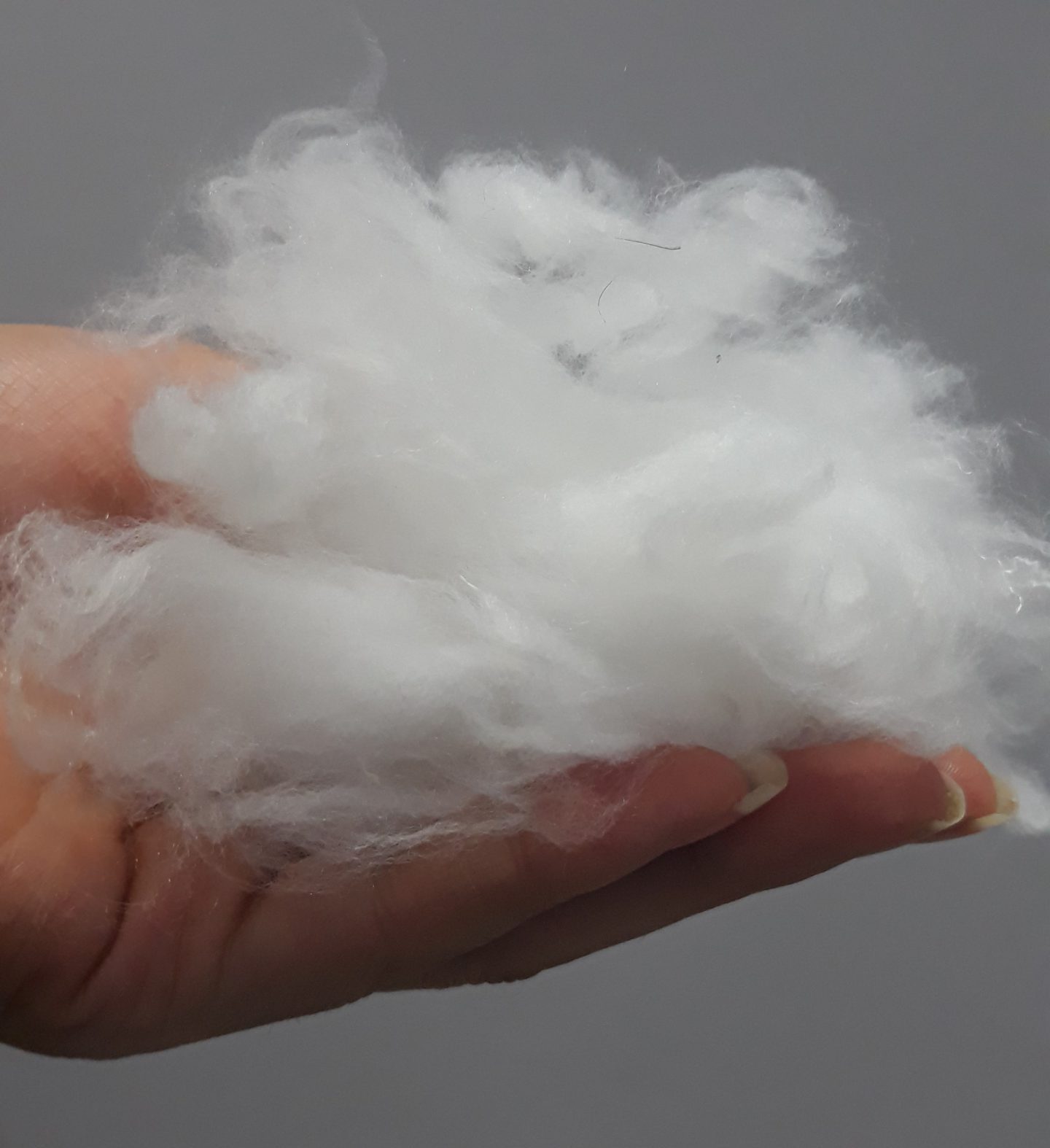 خرید الیاف میکروژل