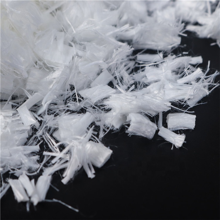 خرید الیاف پلی پروپیلن