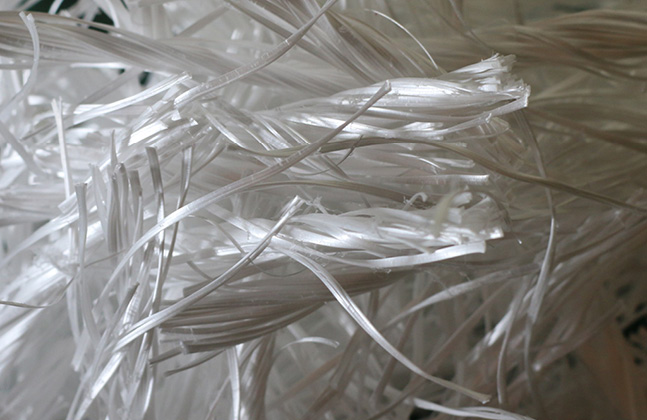 مرکز خرید الیاف بتن