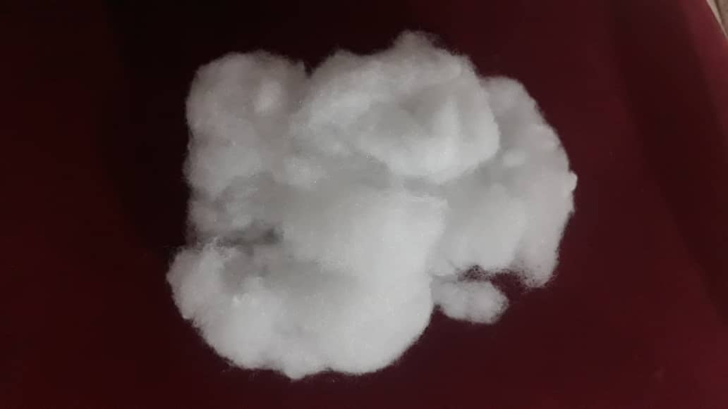 مرکز فروش الیاف