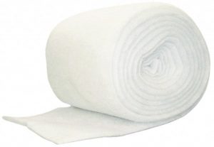 ویژگی فروش لایه ترموفیوز لحافی