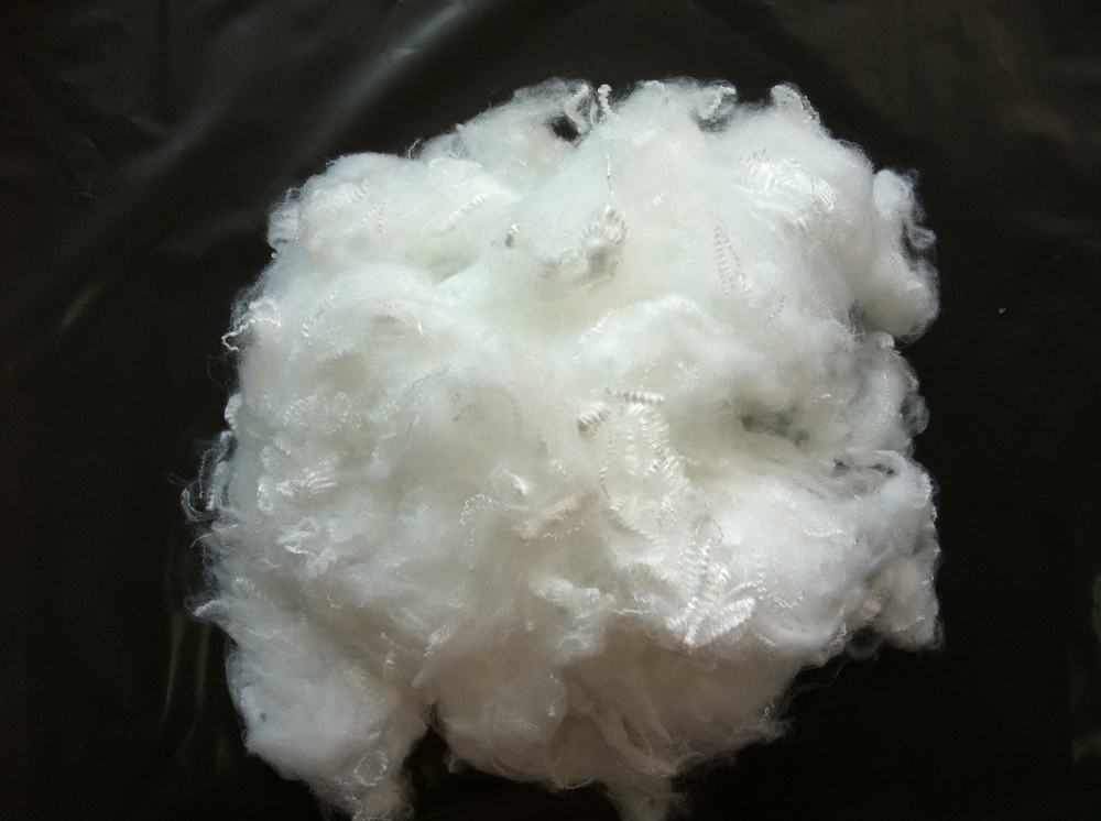 انواع الیاف مصنوعی