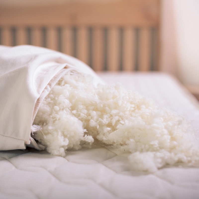 خرید الیاف تیله ای