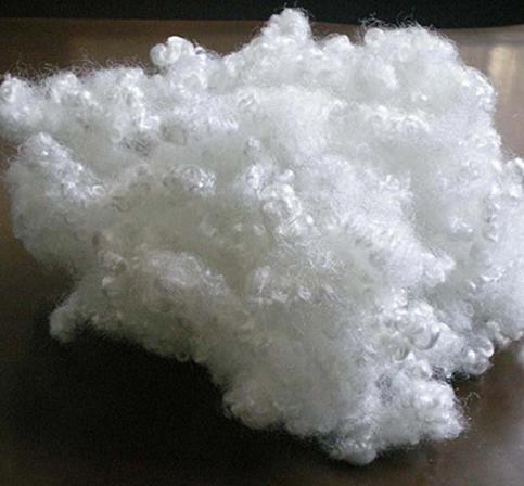 فروش عمده الیاف توپی ریسایکل