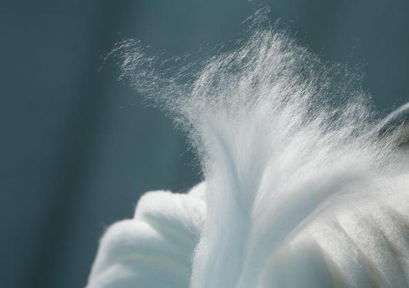 خاصیت برگشت پذیری الیاف هالو بالش