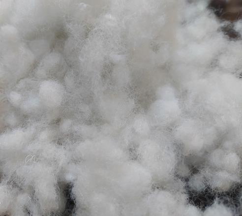 سفارش عمده الیاف توپی ریسایکل