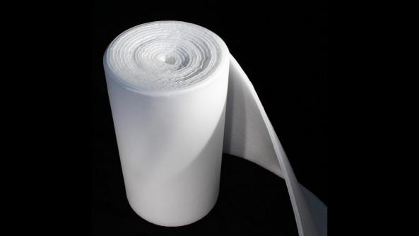 بررسی خصوصیات الیاف 2 سانتی