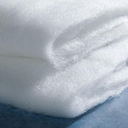 مشخصات الیاف توپی لحاف