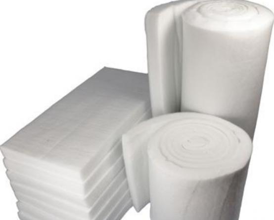 تجهیزات تولید کننده الیاف حلاجی بال فایبر