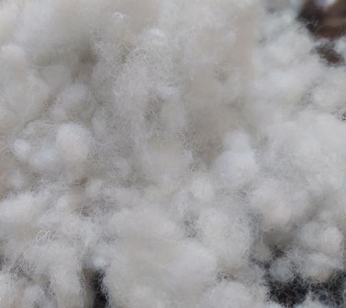 تولید کننده الیاف توپی لحاف