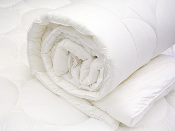 ماندگاری طولانی مدت الیاف توپی لحاف