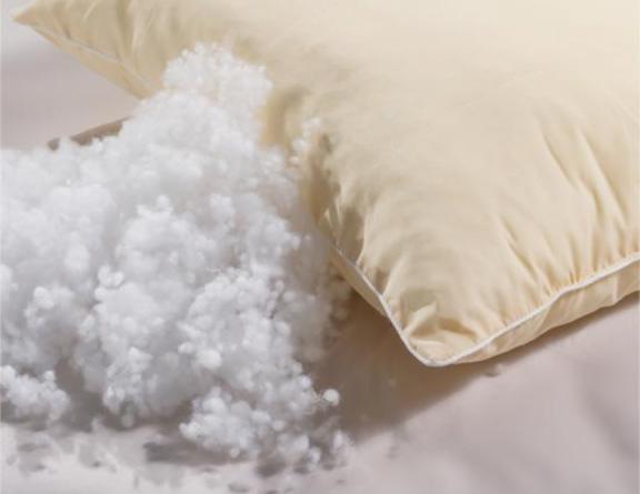 خرید الیاف بالش