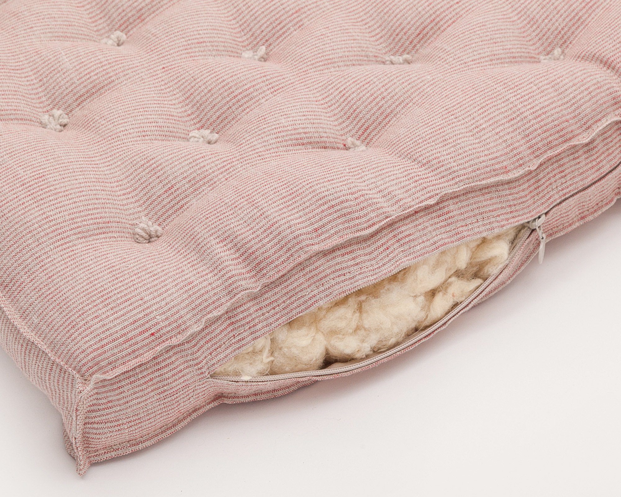 قیمت پشم شیشه کیلویی برای تشک