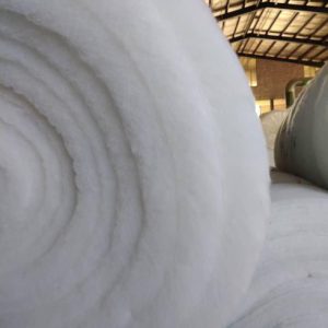 قیمت الیاف پلی استر