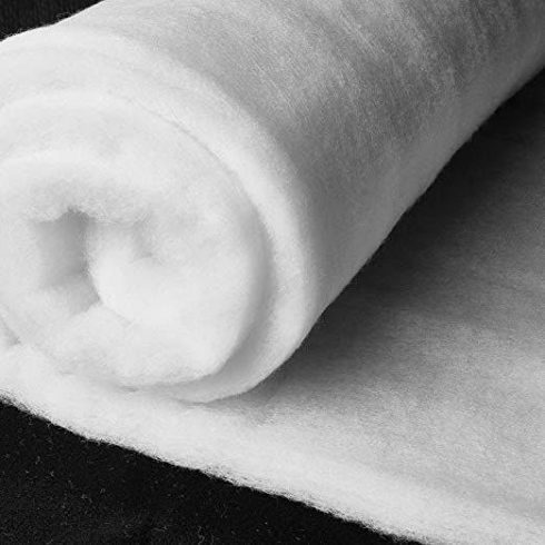 الیاف پلی استر متری