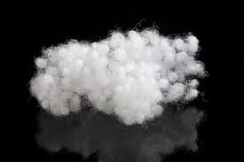 الیاف توپی لحاف